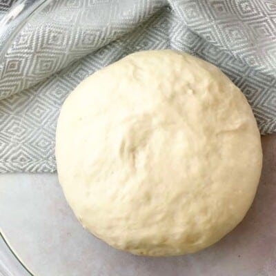 TasteGreatFoodie - Ten Minute All-Purpose Dough - Bread