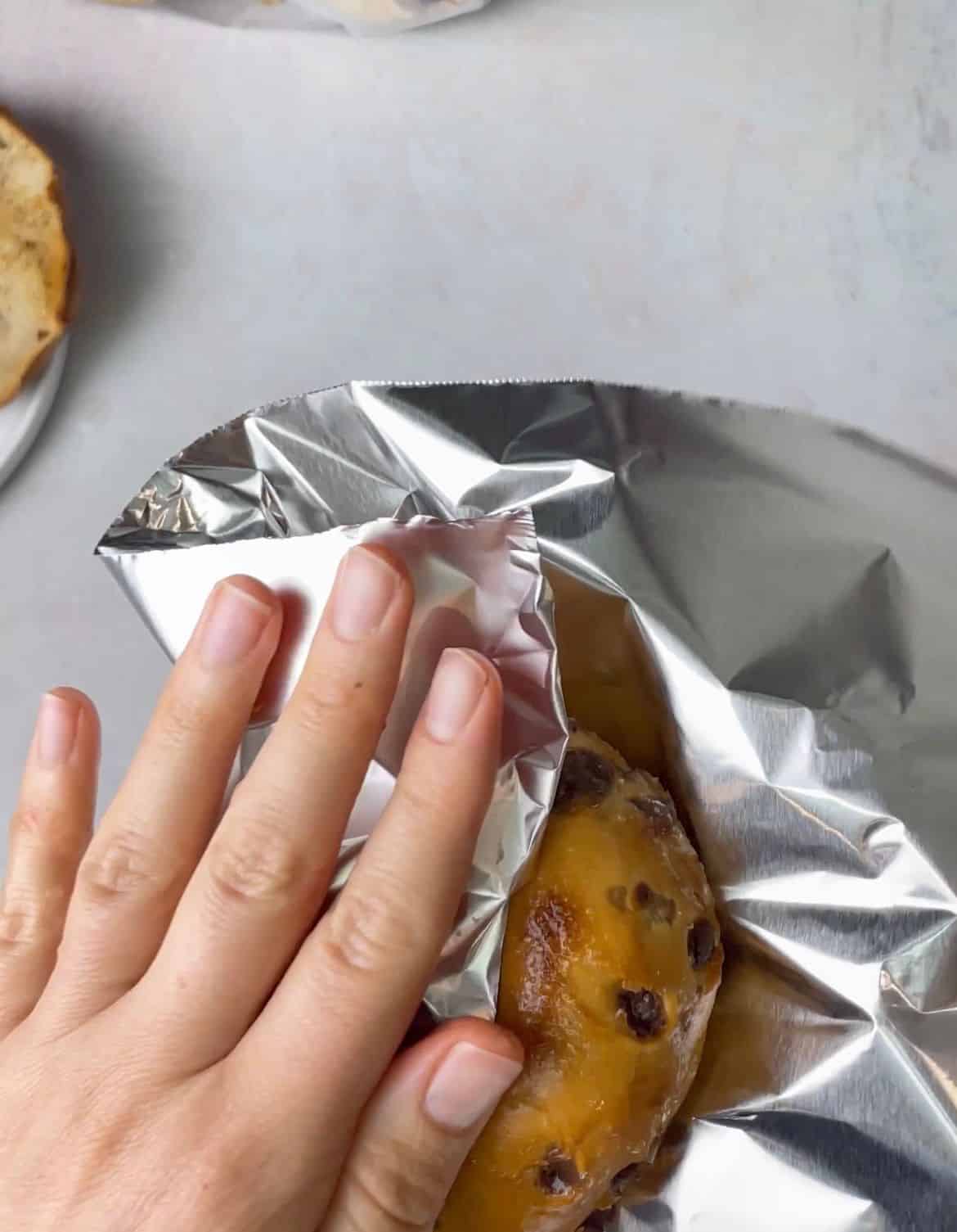 TasteGreatFoodie How To Reheat Old/Stale Bagels Tips and Tricks