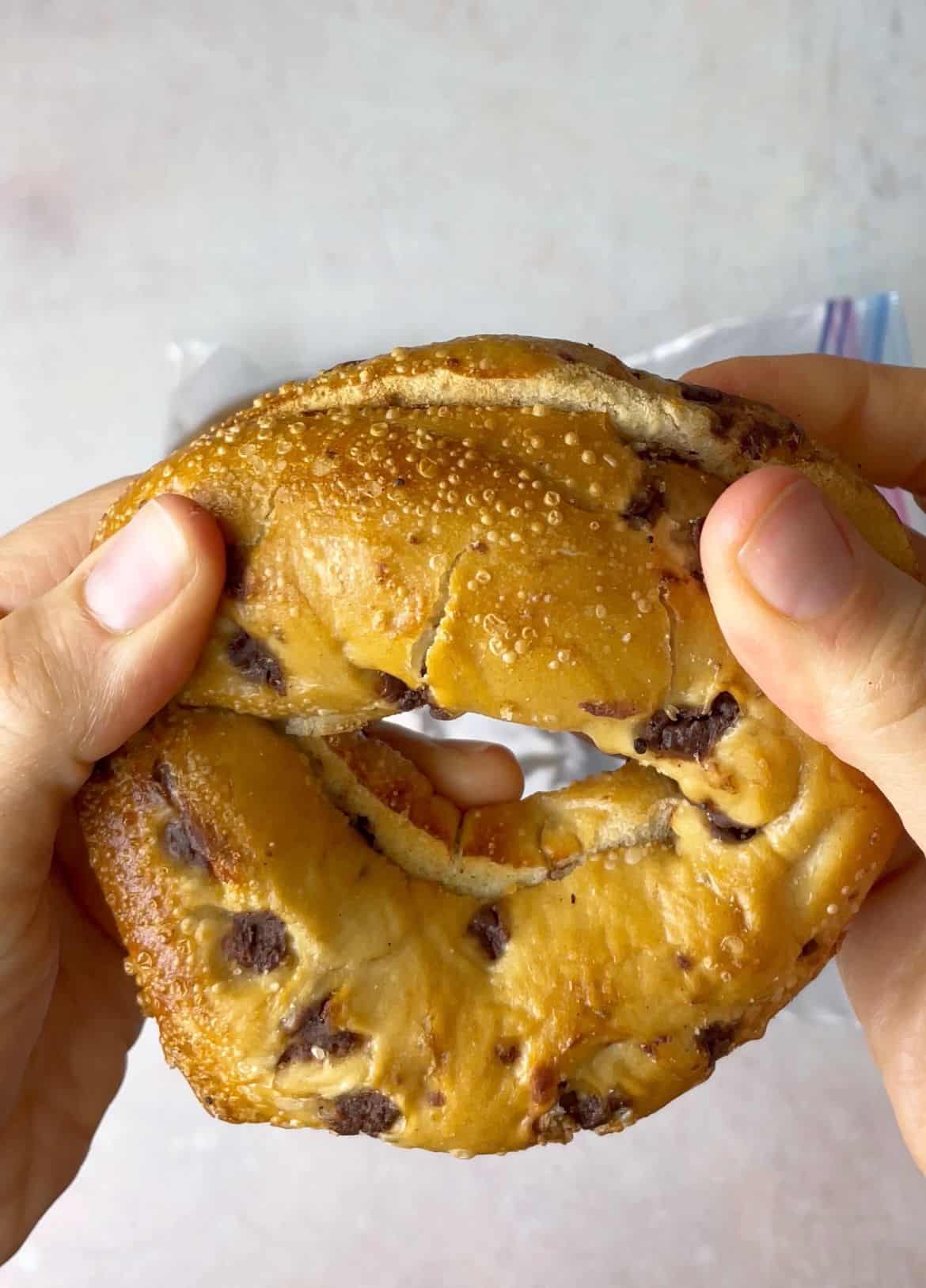 TasteGreatFoodie How To Reheat Old/Stale Bagels Tips and Tricks