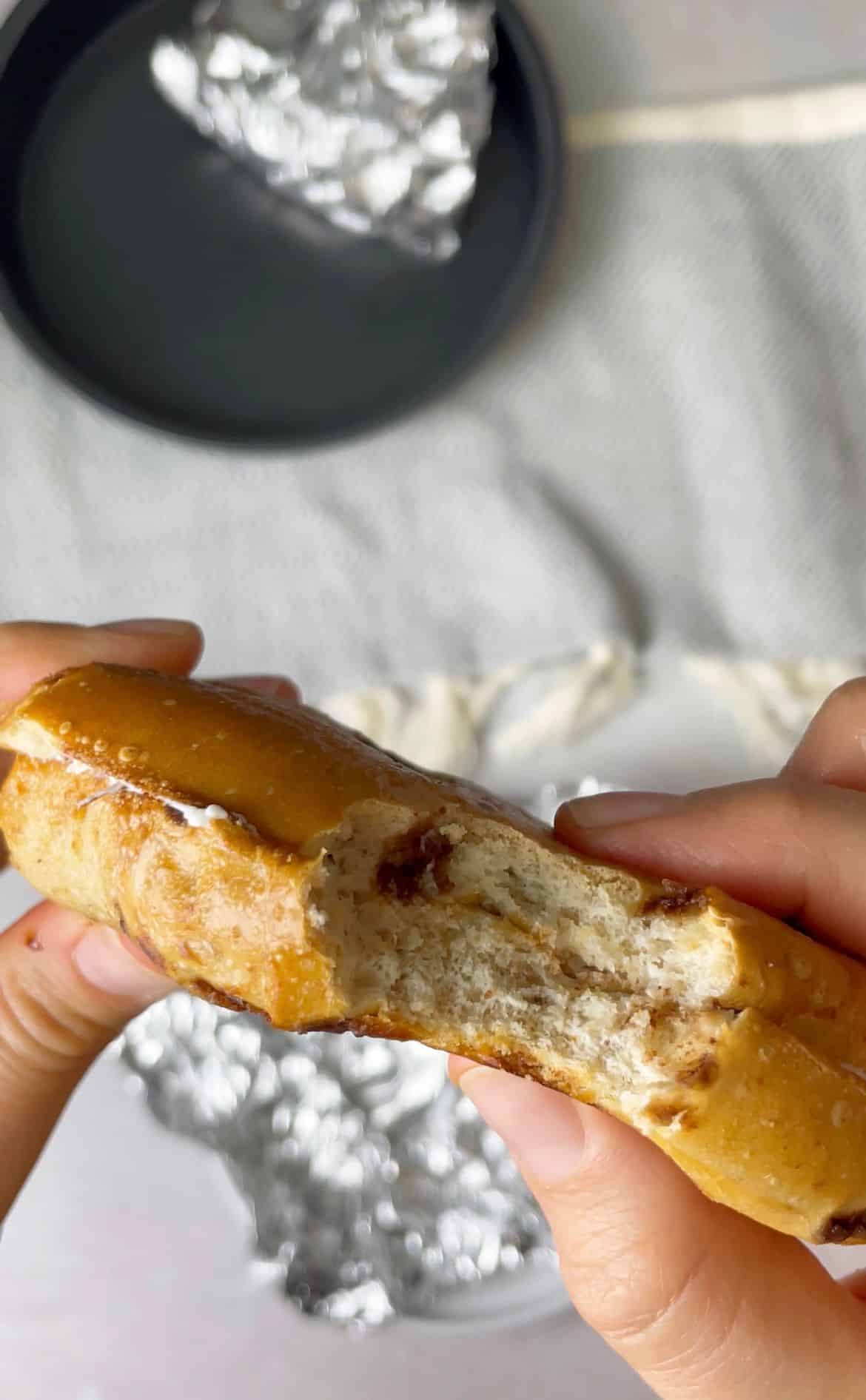 TasteGreatFoodie How To Reheat Old/Stale Bagels Tips and Tricks