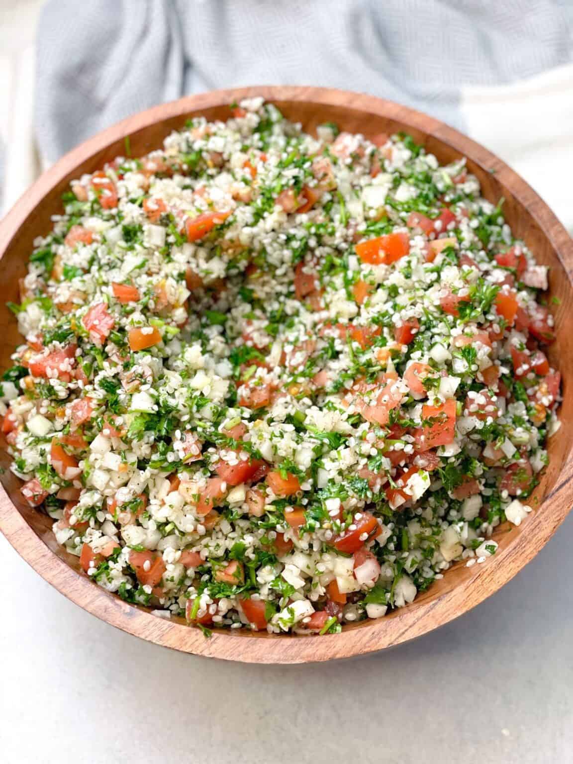 Vegetarian Grape Leaves (Instant Pot) TasteGreatFoodie