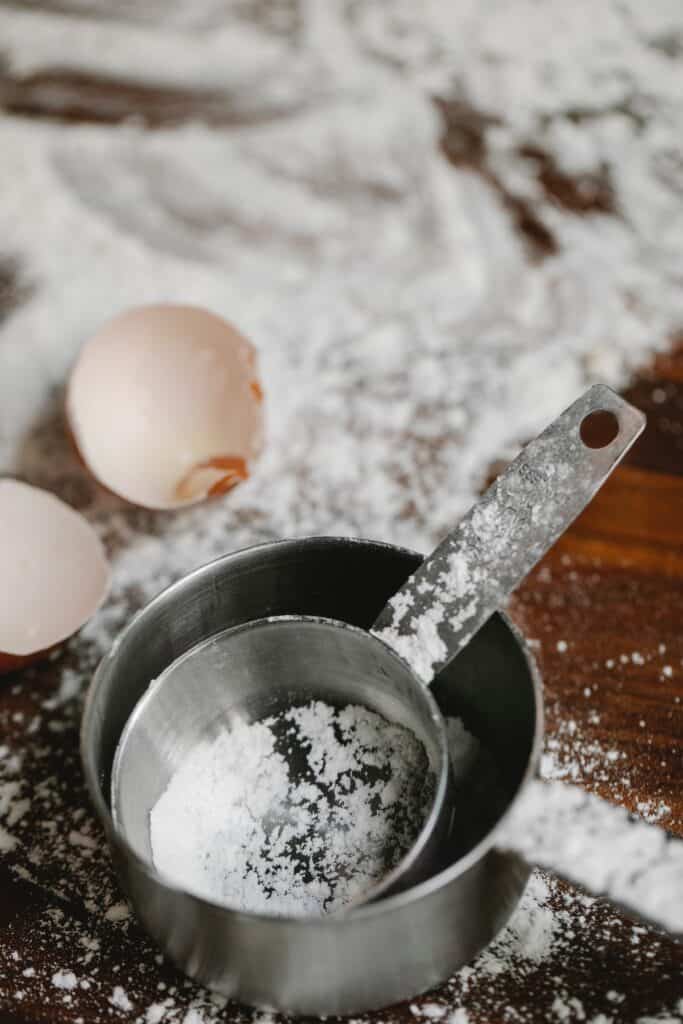 While we might sometimes get away with eyeballing the amounts, especially while cooking; baking on the other hand requires precision! So, here's the only guide you will need to Measure Wet and Dry Ingredients!