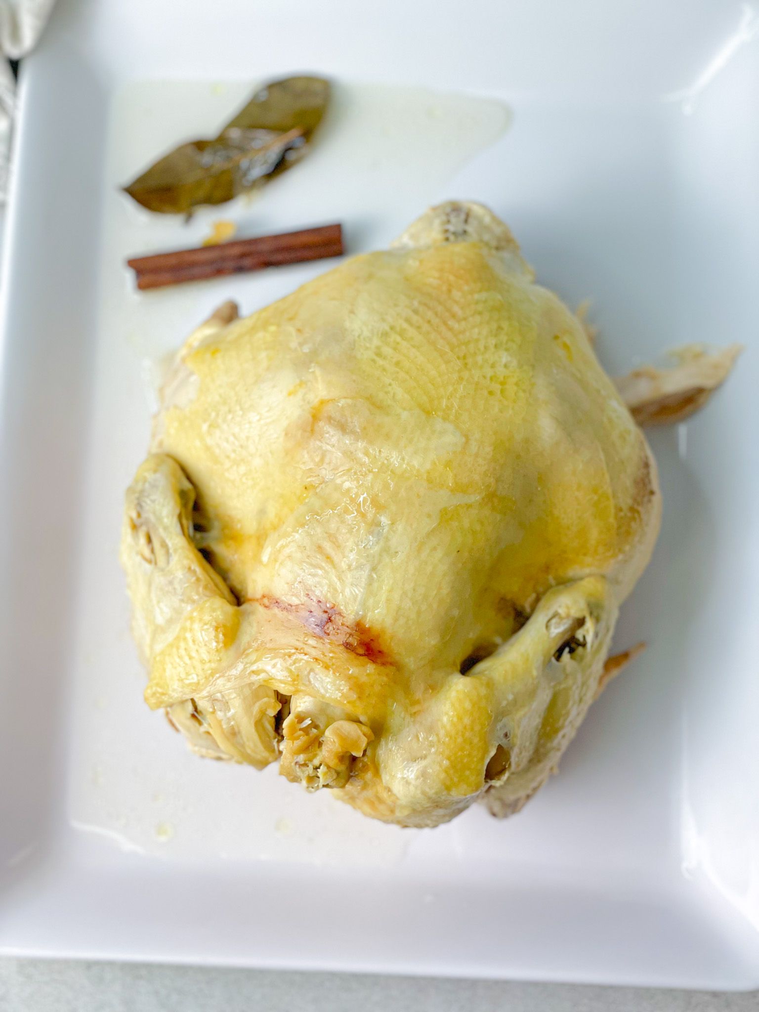 TasteGreatFoodie How to Cook Whole Chicken in Instant Pot Chicken