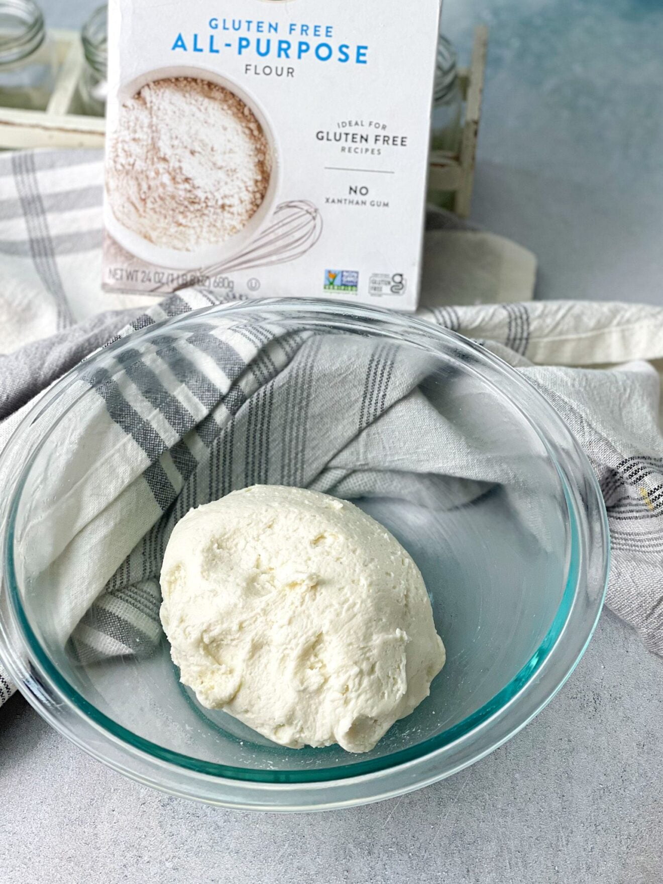 TasteGreatFoodie glutenfreeallpurposedough