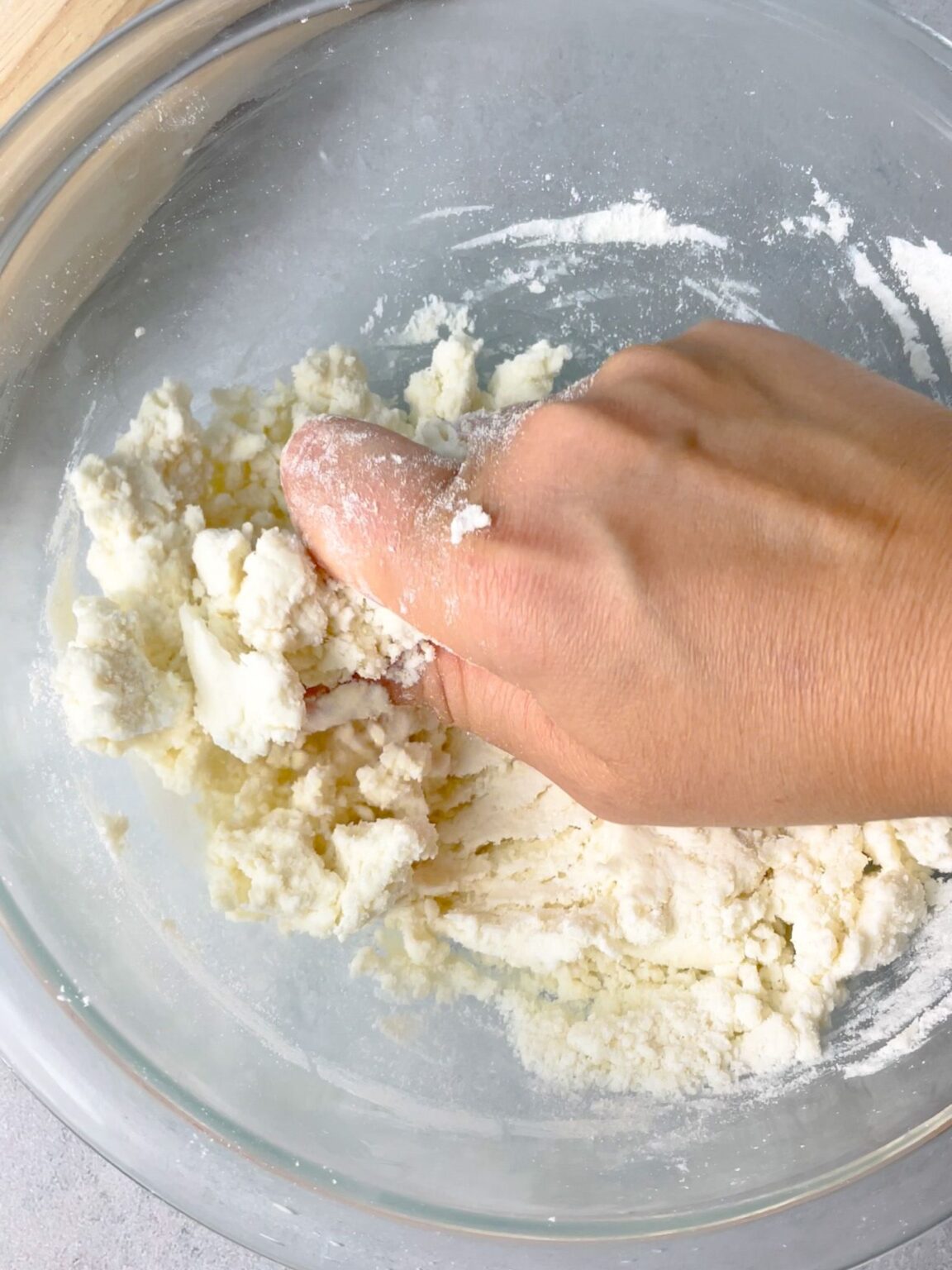 TasteGreatFoodie glutenfreeallpurposedough