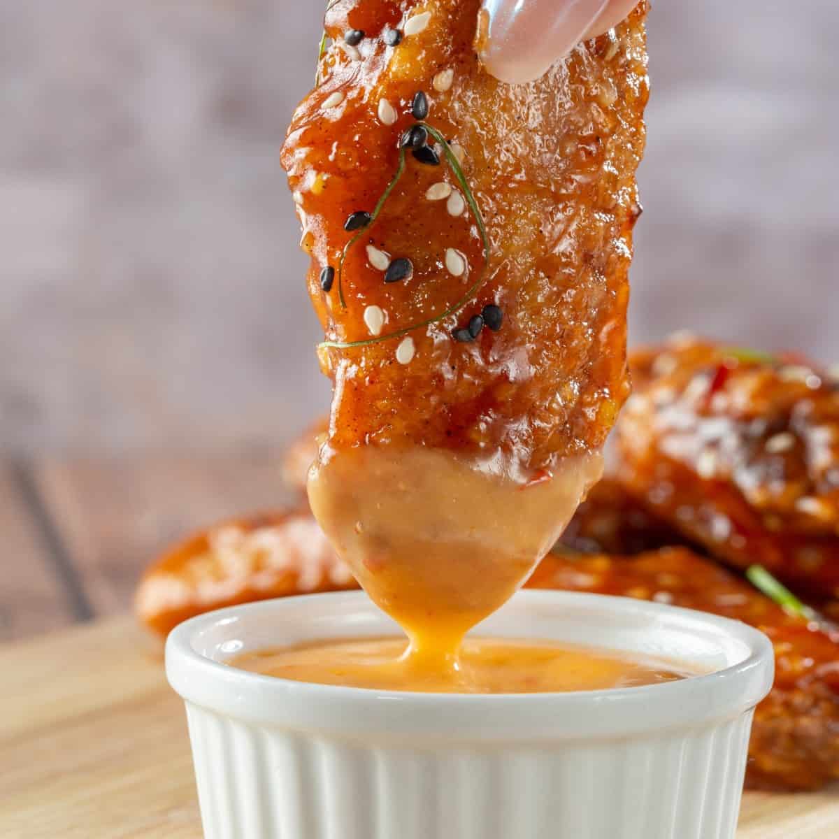 Copycat Chick-Fil-A Sauce Recipe - TasteGreatFoodie