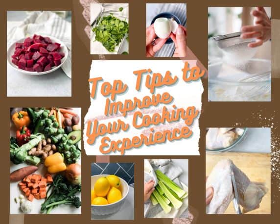 TasteGreatFoodie - Essential Cooking Tools for Beginners - Tips