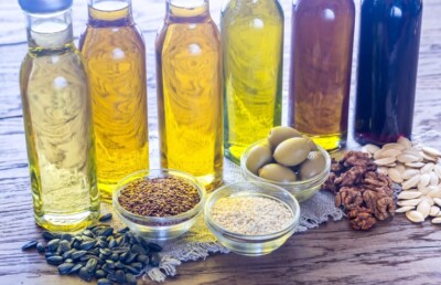 Top 10 Best Vegetable Oil Substitutes