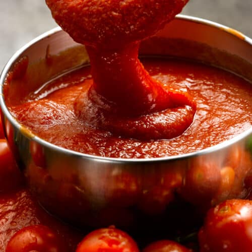 TasteGreatFoodie - Homemade Hot Dog Sauce Recipe - Sauces