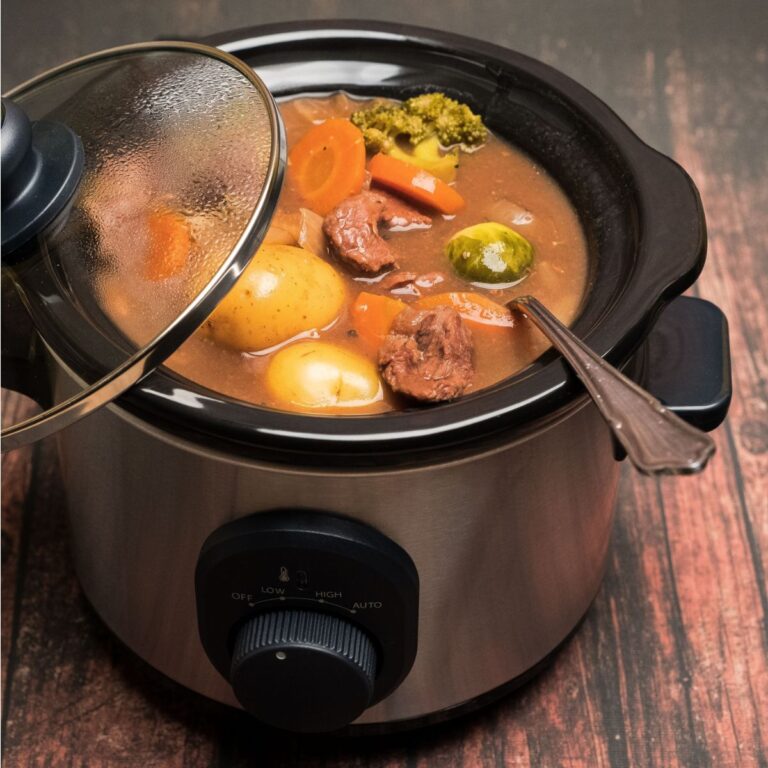 Instant Pot Vs. Slow Cooker: Which One Is Better?
