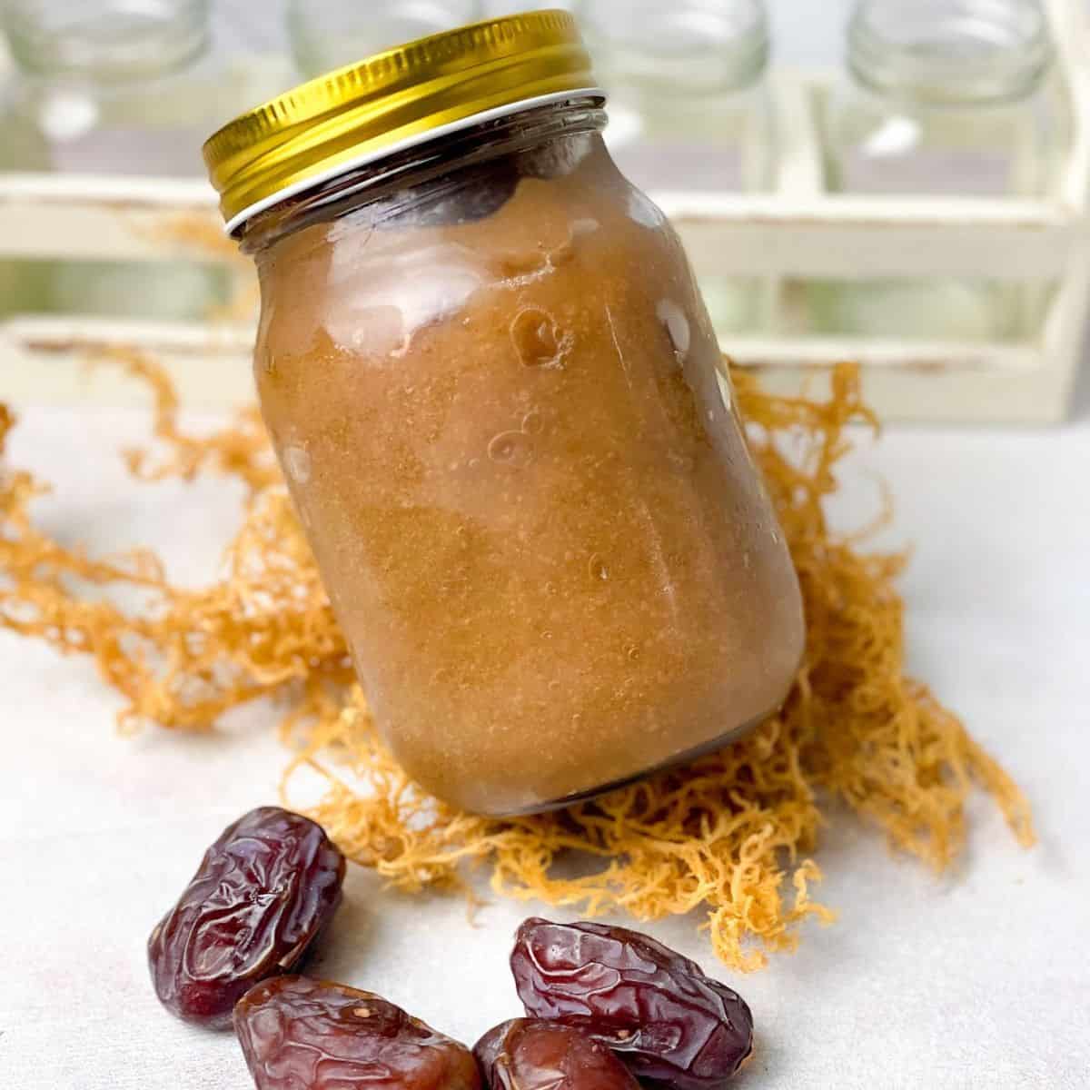 How to Make Sea Moss Gel - That Girl Cooks Healthy