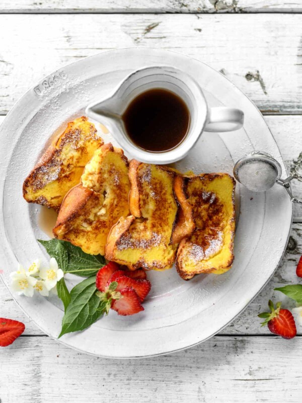 TasteGreatFoodie Perfect GlutenFree French Toast Bread
