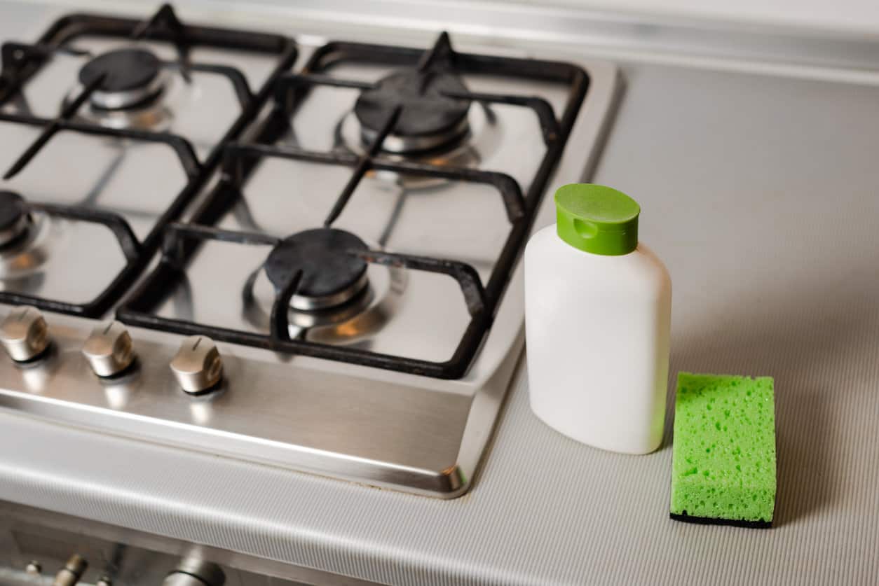 TasteGreatFoodie Best Oven Cleaning Practices Tips and Tricks