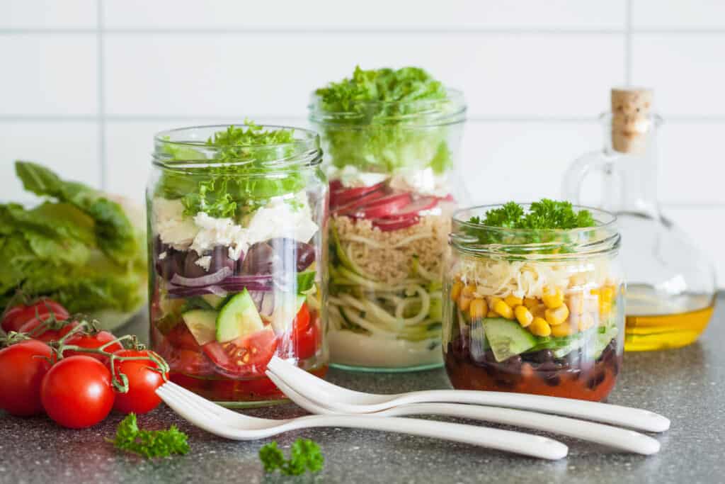 With these Best Mason Jar Practices, you make use of mason jars in so many different ways!