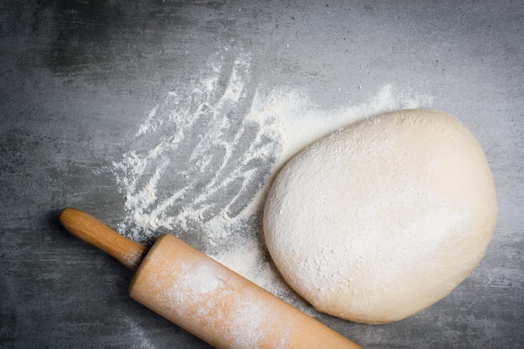 Kneading dough is essential and doesn't need to be difficult. With these easy steps on How To Perfectly Knead Your Dough - you're good to go!