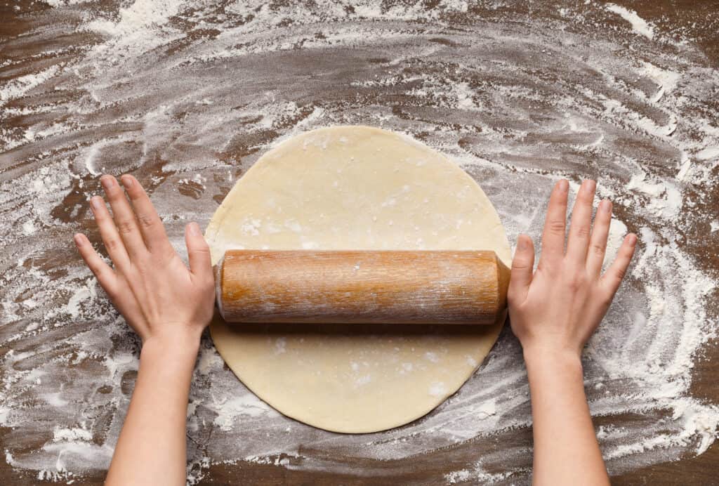 Understanding the steps on How To Perfectly Knead Your Dough makes it so much easier and gets better with time!