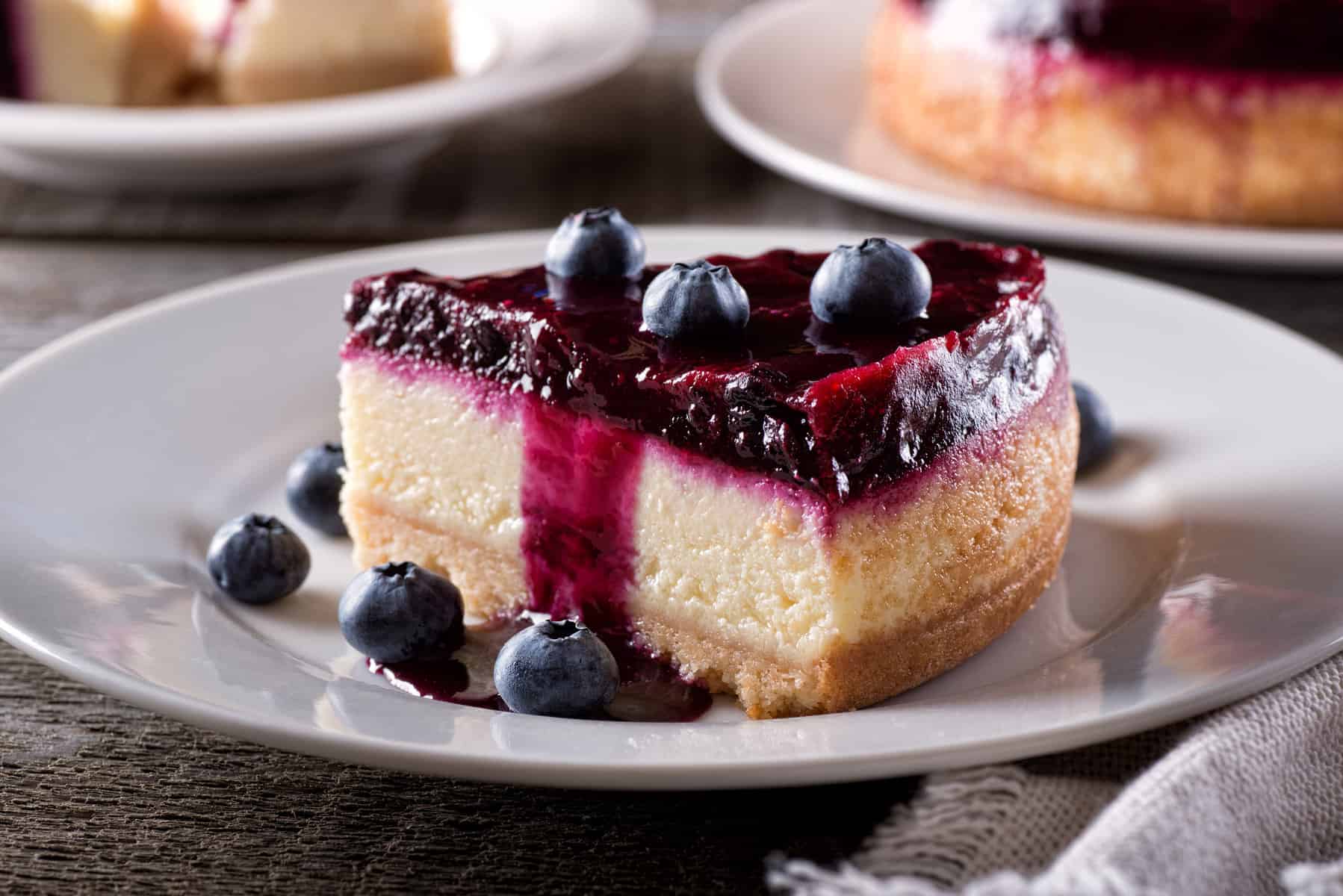 TasteGreatFoodie - Tips For Best Cheesecakes - Tips and Tricks