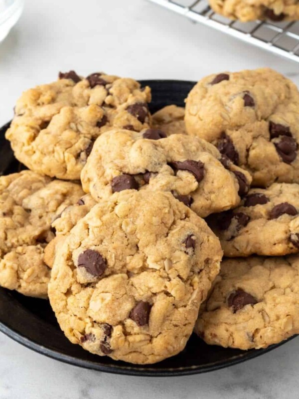 Neiman Marcus Chocolate Chip Cookie recipe is a beloved, rich, buttery cookie with a perfect balance of chocolate chips. A hint of espresso powder enhances the flavor and adds depth. Perfect for special occasions or homemade treats.