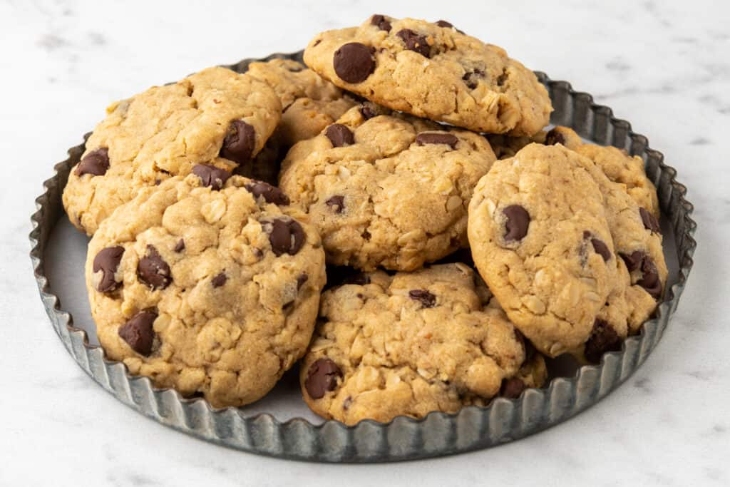 Master the Neiman Marcus Chocolate Chip Cookie by achieving the perfect balance of chewiness and crispness for a heavenly delight. This recipe elevates the cookie game, leaving friends and family begging for more.