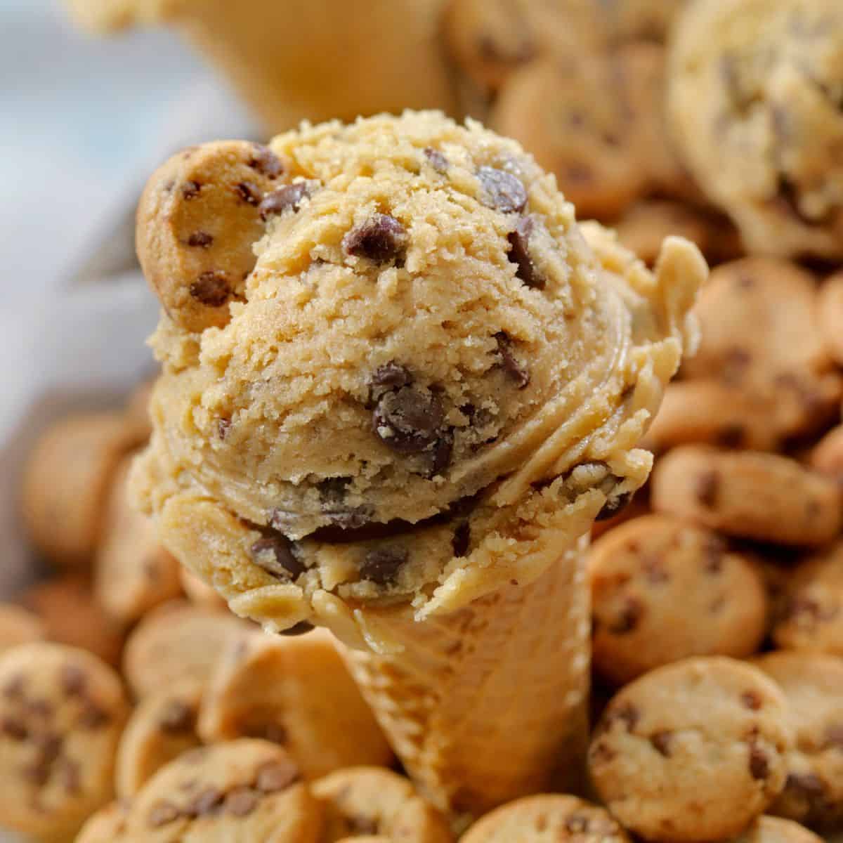 TasteGreatFoodie - Top 10 Blender Ice Cream Recipes - Desserts