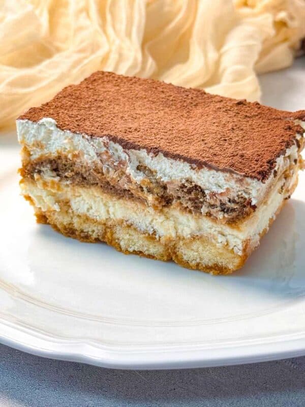 TasteGreatFoodie - Eggless Tiramisu - Desserts
