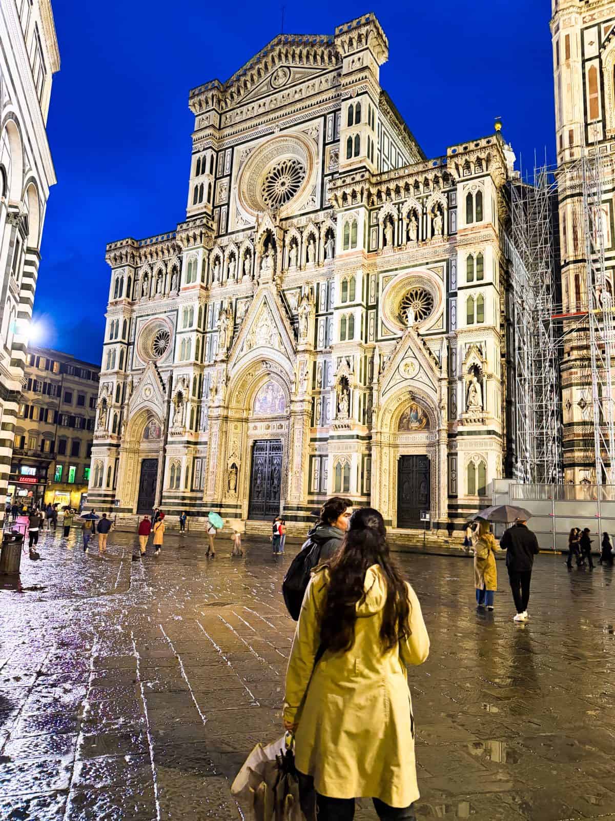 Florence