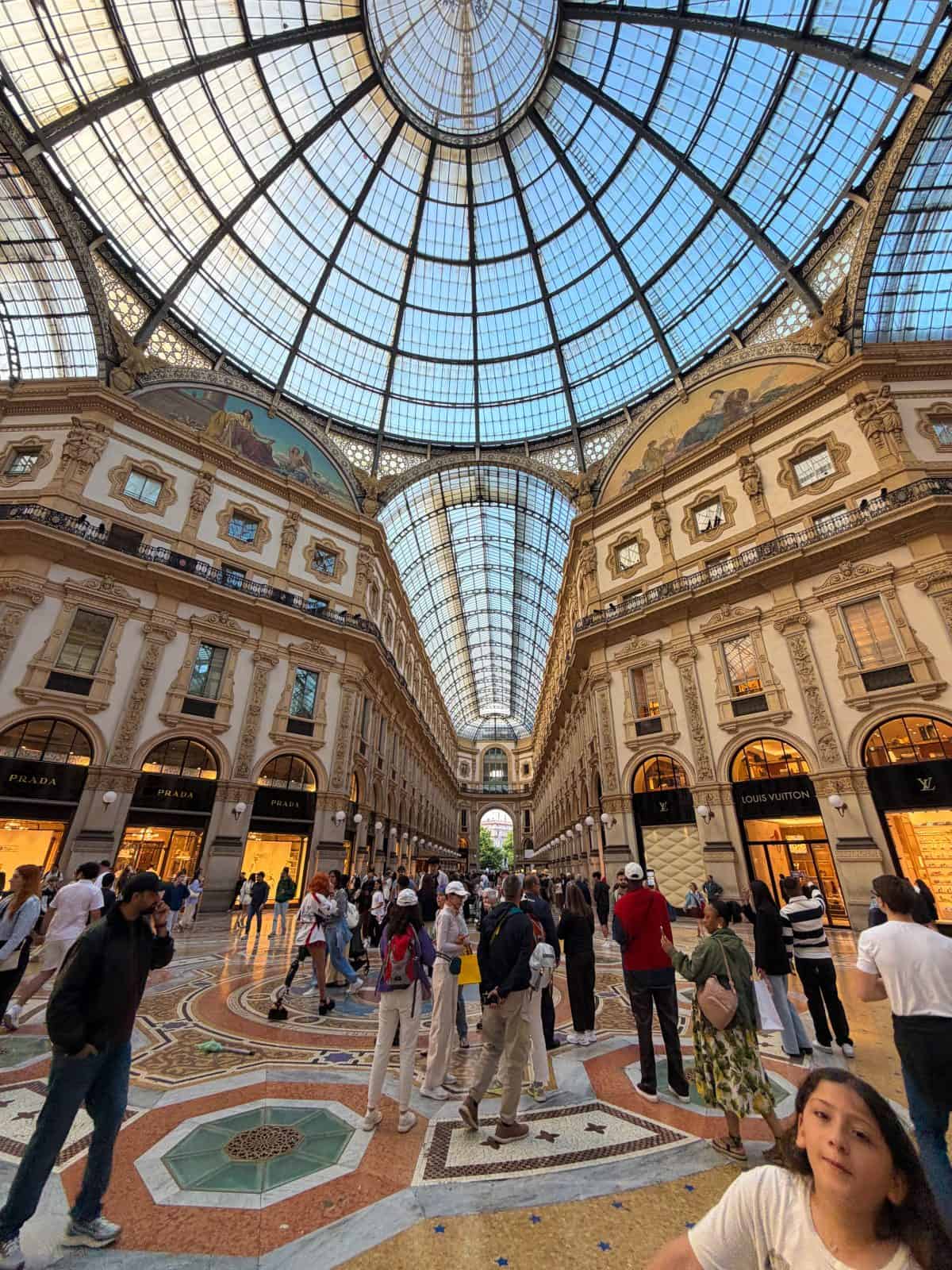Rome Italy