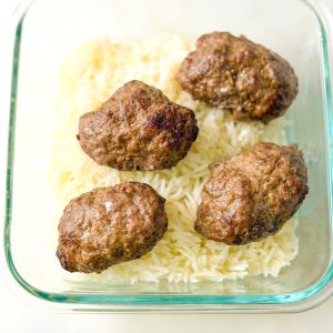 Air Fryer Beef Bites