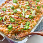 easy viral sushi bake